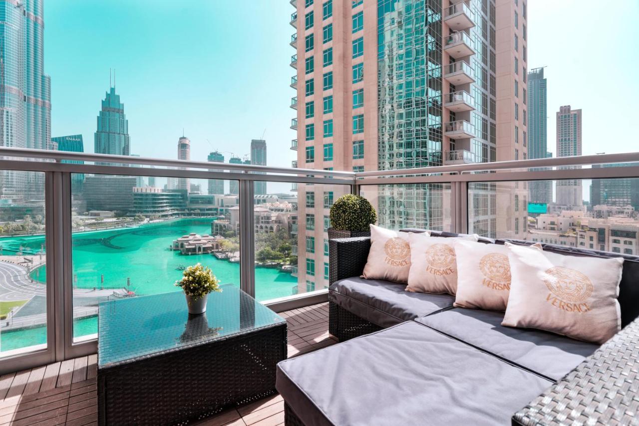 Elite Royal - Burj Residences T5 | Vip دبي