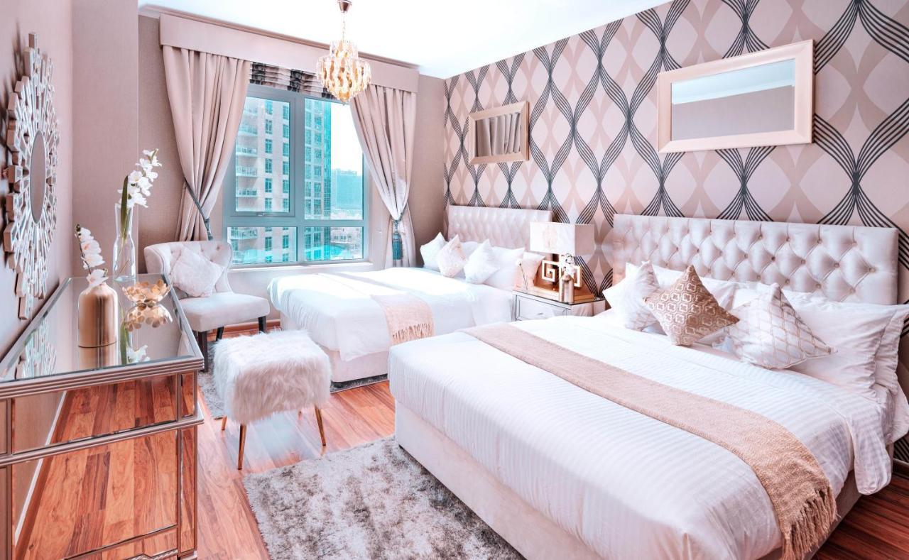 Elite Royal - Burj Residences T5 | Vip Apartamento