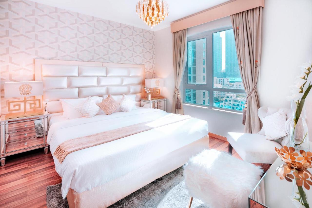 Apartamento Elite Royal - Burj Residences T5 | Vip *