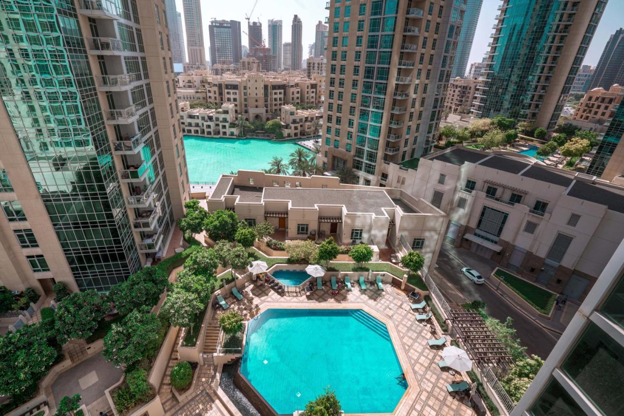 Elite Royal - Burj Residences T5 | Vip Apartamento Dubai