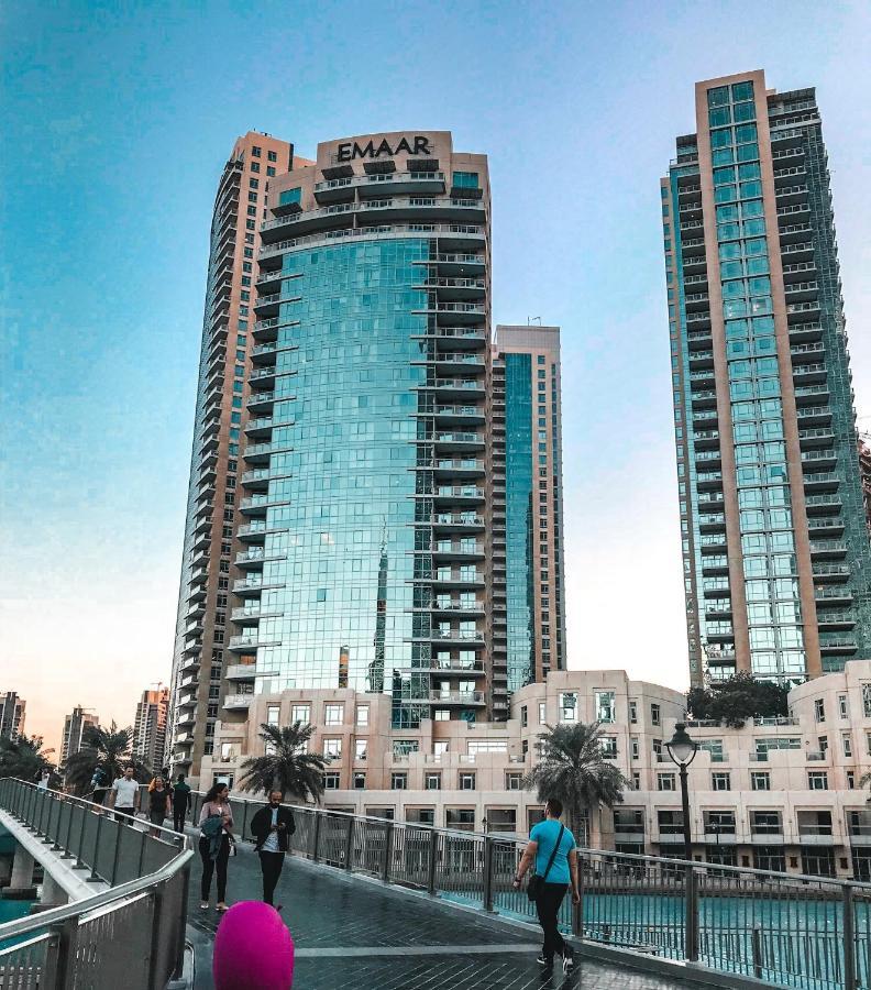 Elite Royal - Burj Residences T5 | Vip دبي