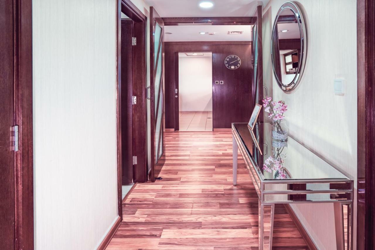 Elite Royal - Burj Residences T5 | Vip Apartamento