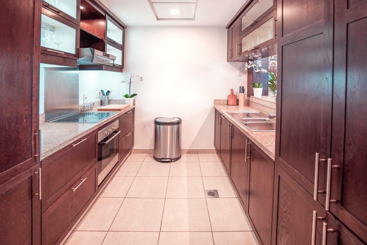 Elite Royal - Burj Residences T5 | Vip Apartamento