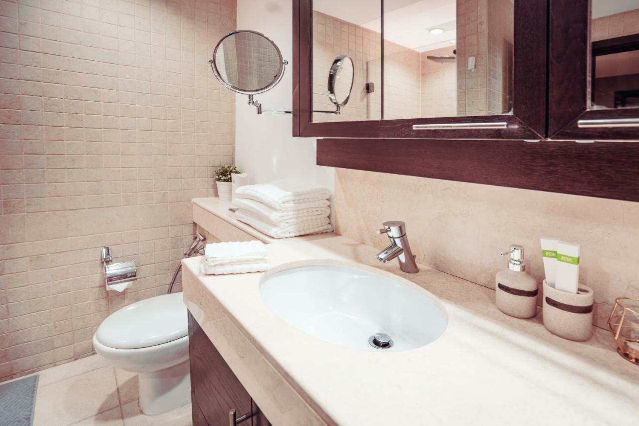 Elite Royal - Burj Residences T5 | Vip دبي